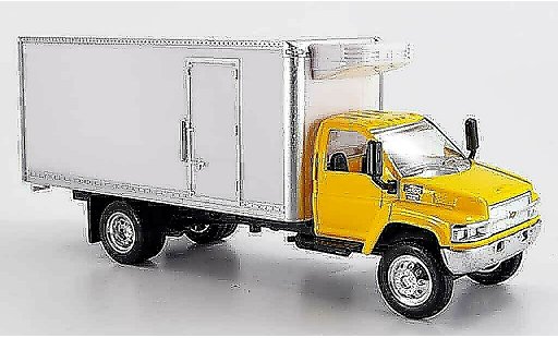 Chevrolet Kodiak camion 1/43 New Ray C 4500 Kuhlwagen miniature