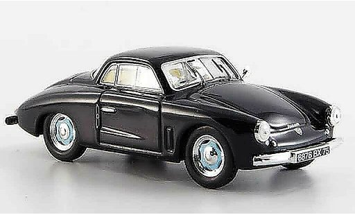 Renault 4CV 1063 1/43 Eligor vernet pairard r 1062 1954 miniature