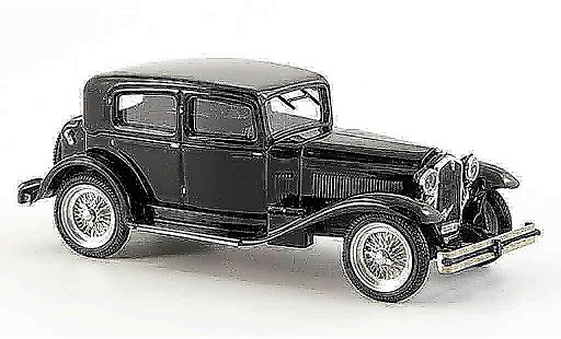 Alfa Romeo 1750 berlina 1/43 Rio berline police 1972 miniature