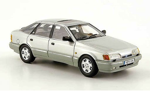 Ford Scorpio Berline 1/43 Neo 1986 miniature