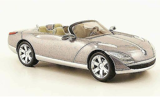 Renault Nepta Concept 1/43 Norev car salon de paris 2006 miniature