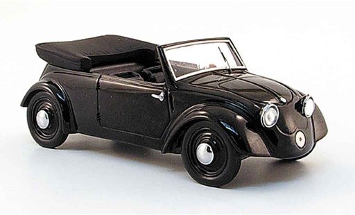 Volkswagen Combi Base 1/43 Premium Cls prototyp v 3 cabriolet noire miniature