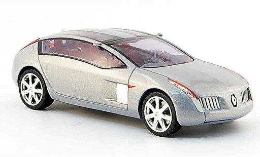 Renault Talisman Concept 1/43 Norev car autosalon genf 2001 miniature