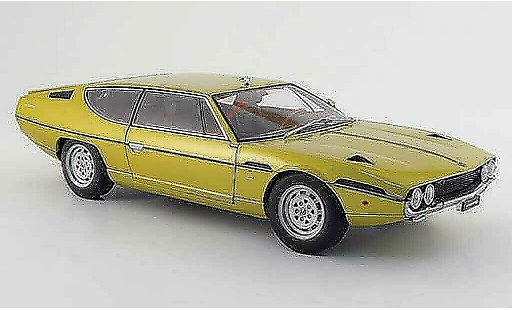 Lamborghini Espada Base 1/18 Autoart or 1968 miniature