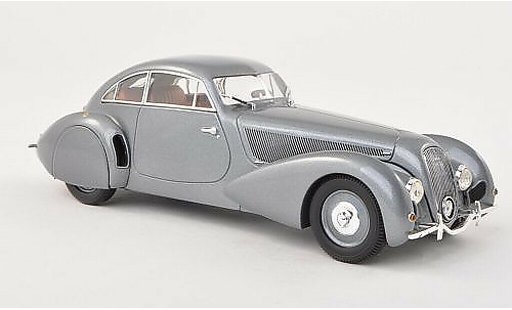 Bentley Embiricos coupe 1/43 Minichamps d 1939 miniature