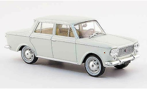 Fiat 500 D 1/43 Starline 1blanche 1961 miniature