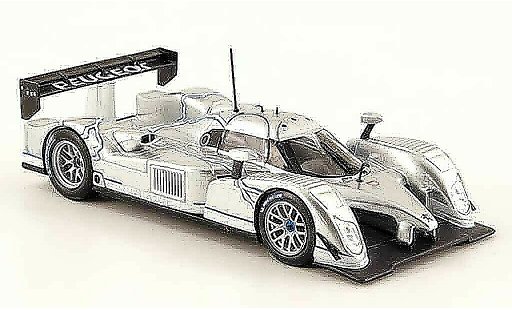 Peugeot 908 2008 1/43 Norev hy pariser salon miniature