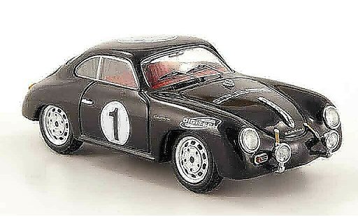 Porsche 356 A A 1/43 Schuco A Carrera GT Coupe No.1 I.T.R. Classic miniature