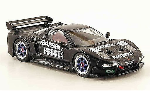 Honda NSX JGTC 1/43 Ebbro Raybrig Test Car 1997 miniature