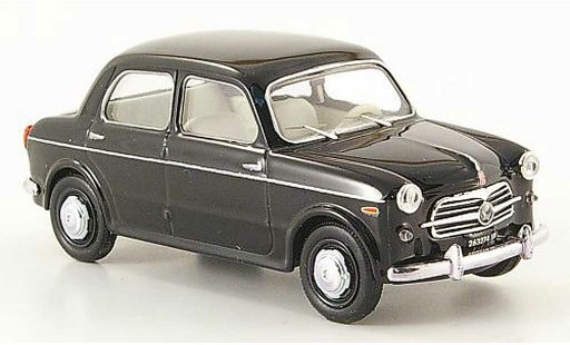 Fiat 1100 103 1/43 Rio E noire 1956 miniature