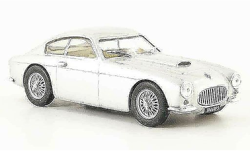 Fiat 8V Zagato 1/43 Starline grise metallisee 1952 miniature