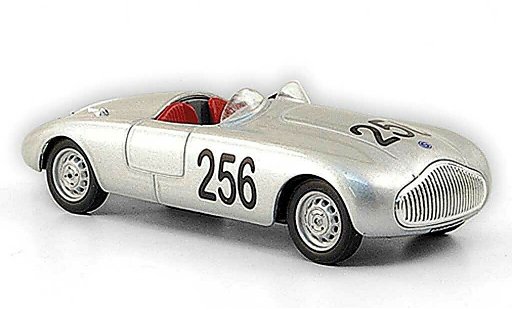 Stanguellini 1100 1951 1/43 Starline Sport No.256 Mille Miglia miniature