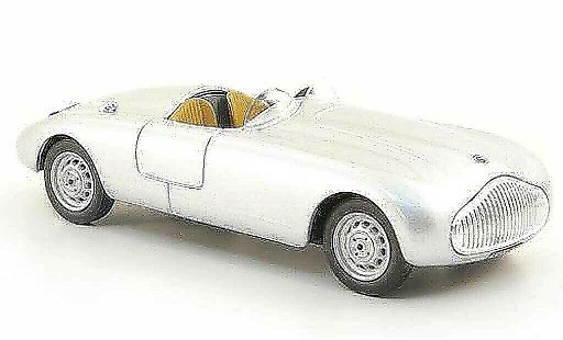 Stanguellini 1100 1948 1/43 Starline Sport grise miniature