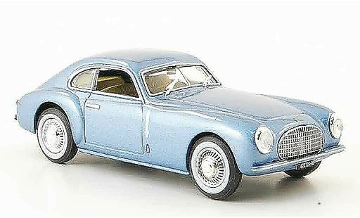 Cisitalia 202 Coupe 1/43 Starline SC Pinin Farina grise metalliseebleu 1948 miniature