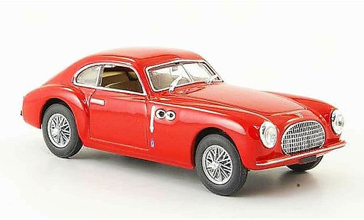 Cisitalia 202 Coupe 1/43 Starline SC Pinin Farina rouge 1948 miniature