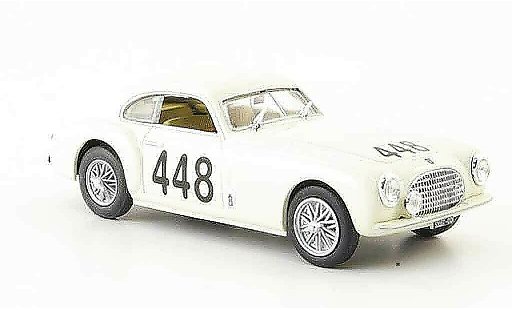 Cisitalia 202 Coupe 1/43 Starline SC No.448 Mille Miglia 1949 miniature