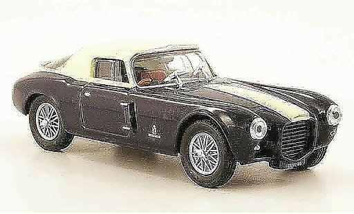 Lancia D20 Base 1/43 Starline berlinetta pinin farina bleu blanche 1952 miniature