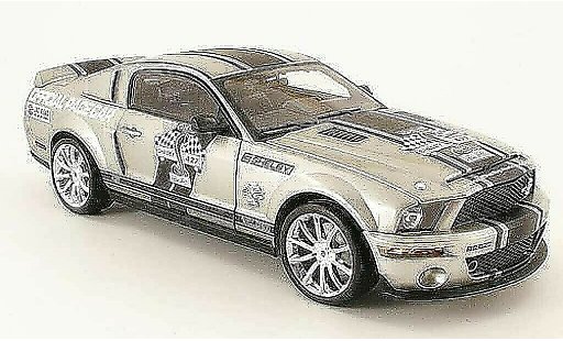 Shelby GT 500 2009 1/18 Shelby Collectibles super snake 427 pace car las vegas miniature