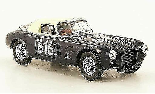 Lancia D20 Base 1/43 Starline no.616 barovero biondetti mille miglia 1953 miniature