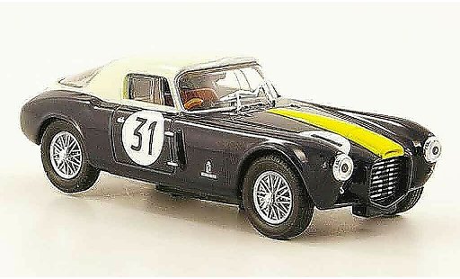 Lancia D20 Base 1/43 Starline no.31 taruffi maglioli 24h le mans 1953 miniature