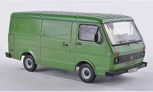 Volkswagen LT28 Bus 1/43 Premium ClassiXXs kombivert miniature