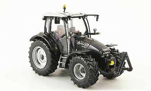 Deutz K120 tracteur 1/43 Universal Hobbies 2000 miniature