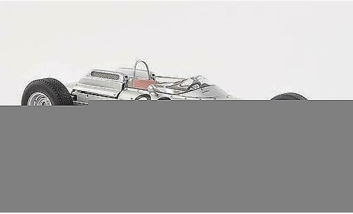 Porsche 804 1962 1/18 Autoart F1 No.30 D.Gurney GP France miniature