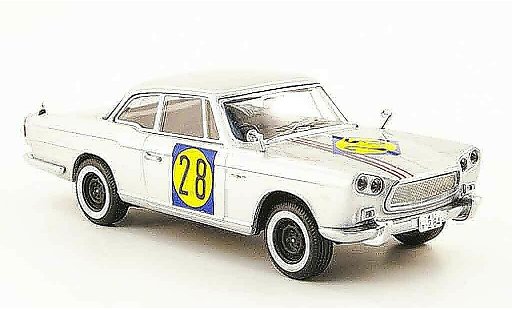 Nissan Skyline Prince 1/43 Kyosho Sport No.28 miniature