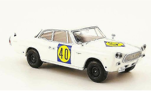 Nissan Skyline Prince 1/43 Kyosho Sport No.40 miniature