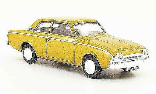 Ford Corsair Berline 1/43 Cararama or miniature