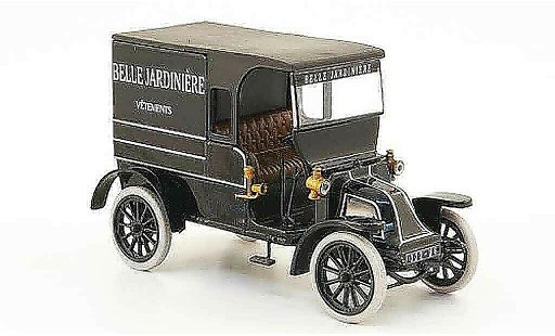 Renault La Belle Jardiniere Base 1/43 IXO  miniature
