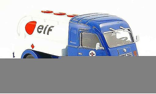 Renault Galion Base 1/43 IXO elf miniature