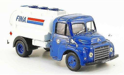 Citroen U23 Fourgonnette 1/43 IXO fina miniature