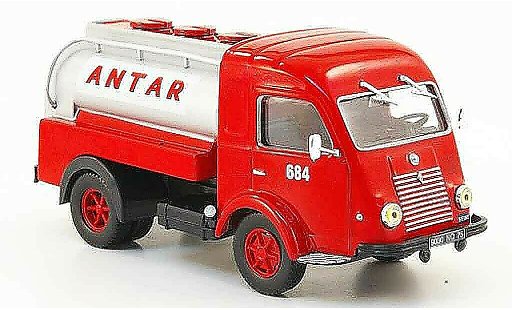 Renault Galion Base 1/43 IXO antar miniature