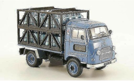 Sinpar Mini camion Butagaz 1/43 Eligor avec Ladegut miniature