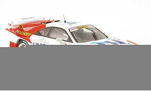 Nissan Skyline R33 1/43 Ebbro GT-R No.3 Unisia Jecs JGTC 1998 miniature