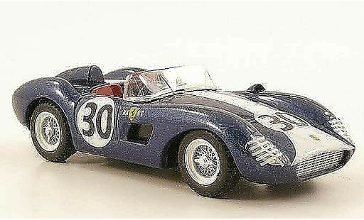 Ferrari 500 TRC 1/43 Art Model No.30 NART Sebring 1958 Rubirose / Malle miniature
