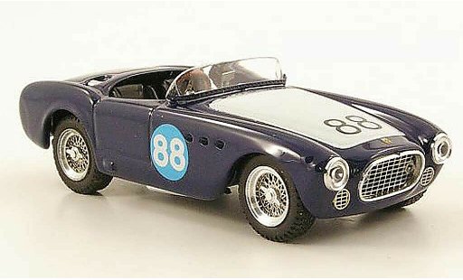 Ferrari 225 S 1/43 Art Model / No.88 GP Bari T.Cole miniature
