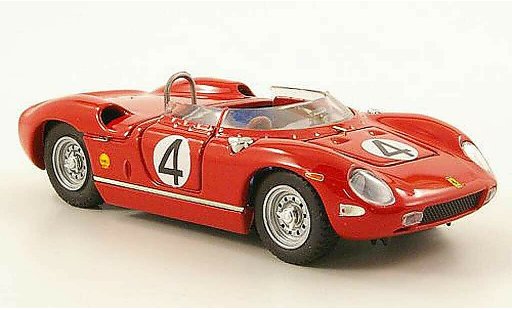 Ferrari 250 P 1963 1/43 Art Model No.4 Monsport J.Surtees miniature
