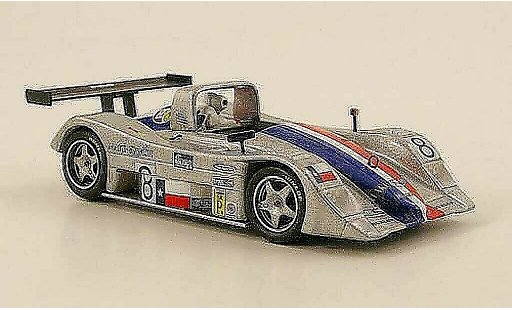 Nissan Lola Le Mans 1/43 Le Mans 43 BK40 No.8 Daytona 2002 miniature