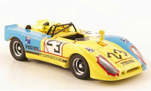 Porsche 908 1971 1/43 Best No.23 Brescia Corse Monza Noris / Sigala miniature