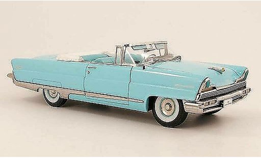 Lincoln Premiere Convertible 1/18 Sun Star cabriolet mint 1956 miniature