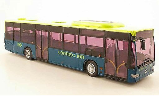 Mercedes Citaro Base 1/43 Rietze E4 Connexxion (NL) miniature