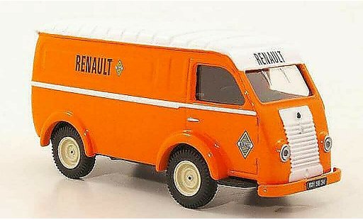 Renault 1000KG Base 1/43 Solido 1959 miniature