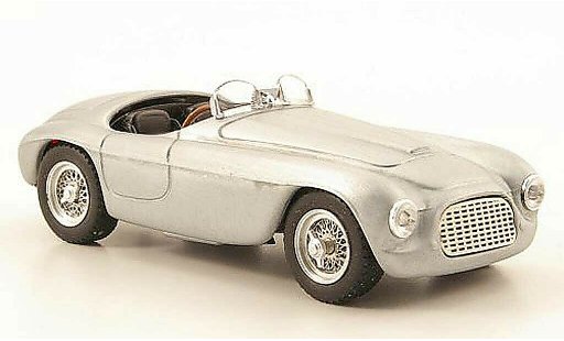 Ferrari 166 Spider 1/43 Art Model grise miniature