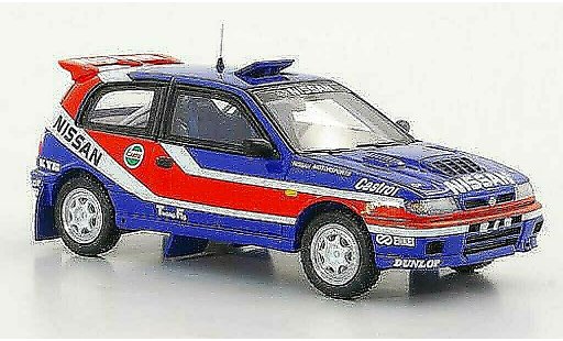 Nissan Pulsar GTI-R 1/43 Provence Moulage Test Version 1991 miniature