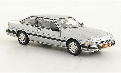 Mazda 929 Coupe 1/43 Neo grise 1985 miniature