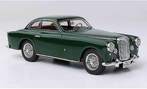 Arnolt MG Continental sportster 1/43 Neo verte LHD limit&Atilde;&copy;e Auflage 300 pi&Atilde;&uml;ce 1953 miniature