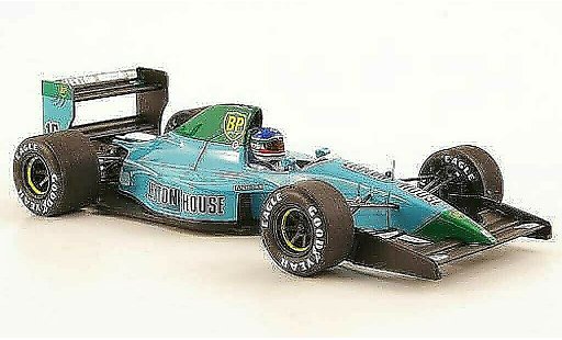 Porsche 911 Base 1/43 Spark CG No.16 GP Ungarn miniature