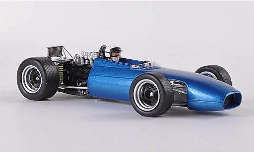 Alpine A350 prototype 1/43 Spark Testfahrzeug 1968 miniature